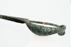 Etikett zu Keramikgefäß (NHMW-PRAE-048359)